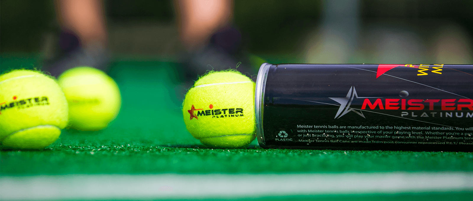 Are you a tennis professional? 