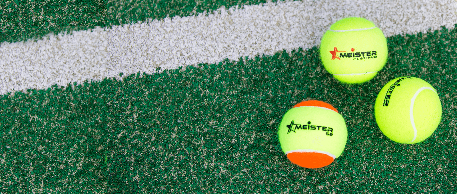 Don’t allow your balls to let you down. 